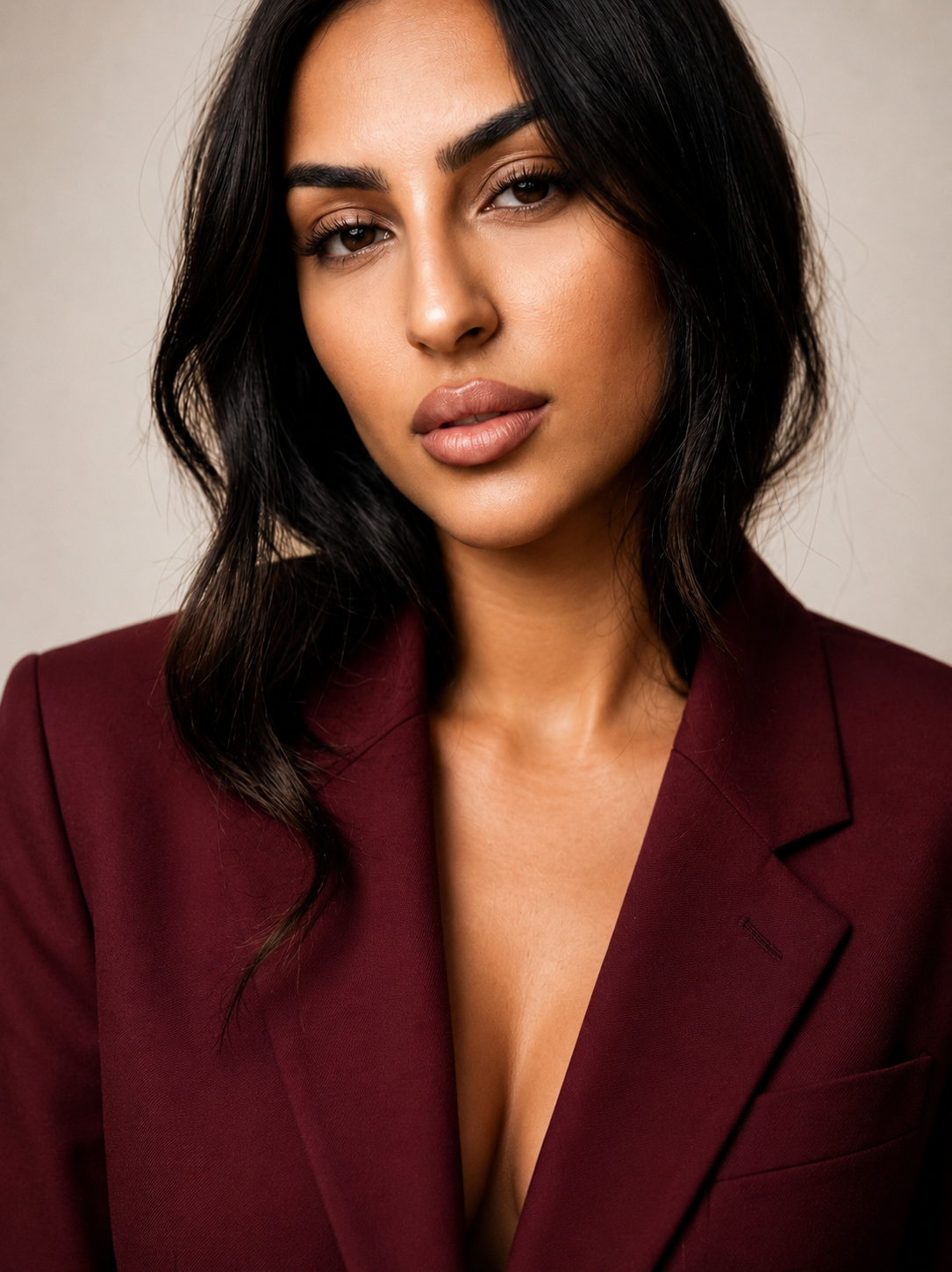 Negin, founder of The Wealtha Method